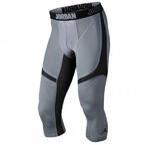 Тайтсы Jordan Stay Cool Compression Three-Quarter | 687837-065